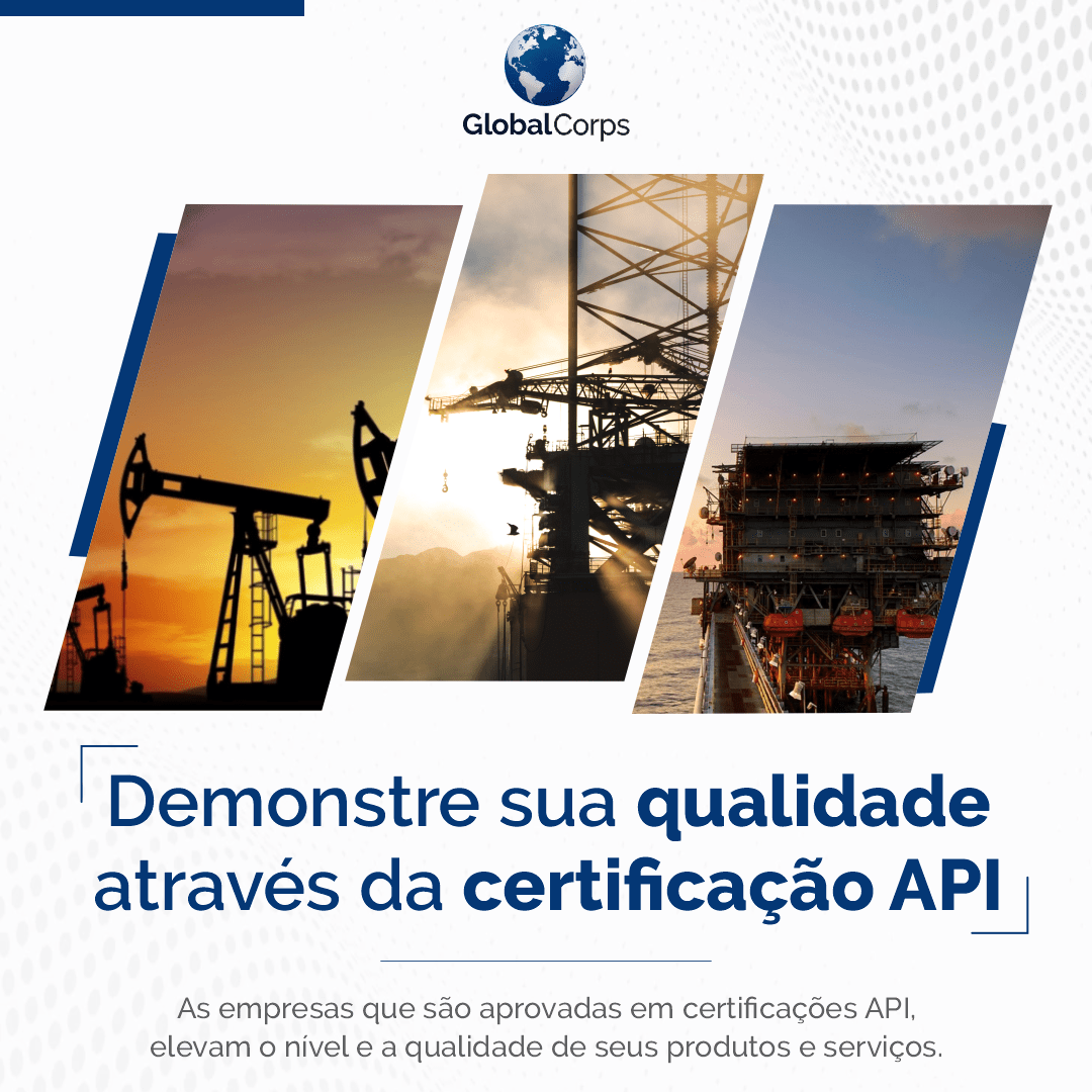 Certificação API