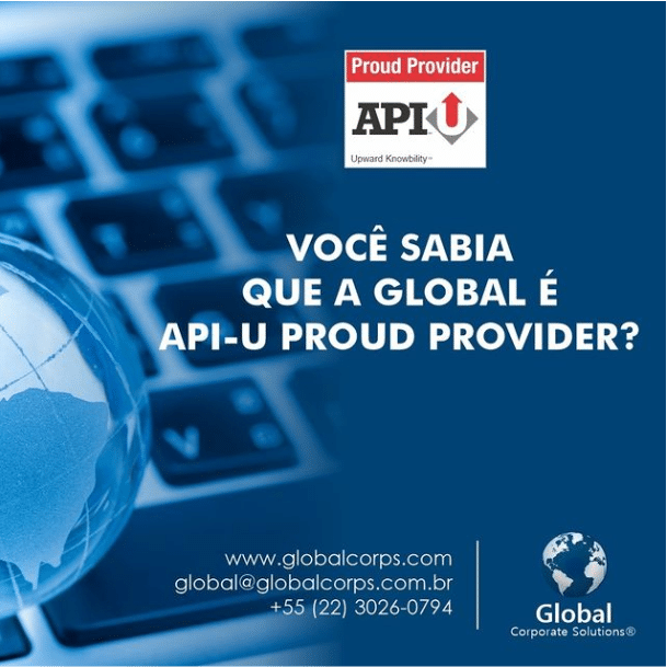 Certificação API