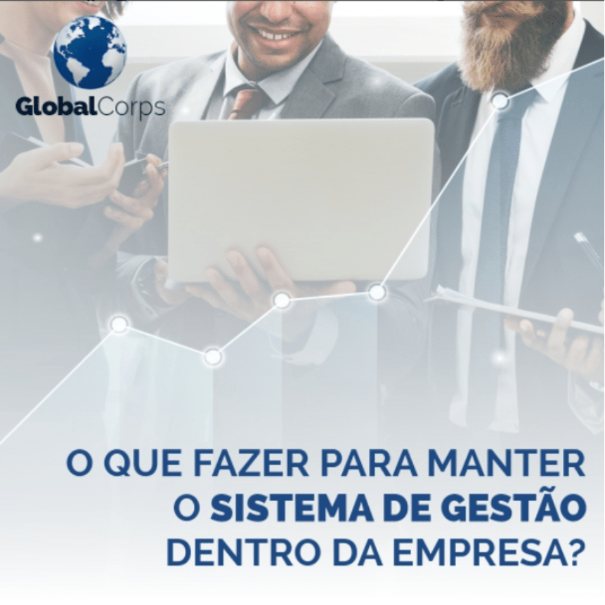 Sistema de Gestão