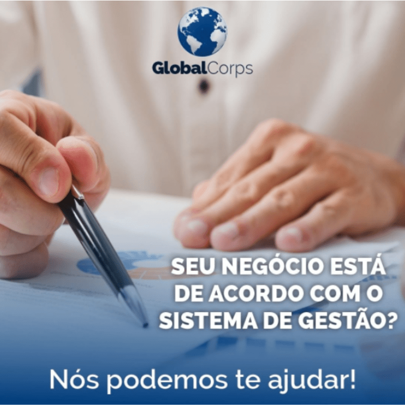 Sistema de Gestão