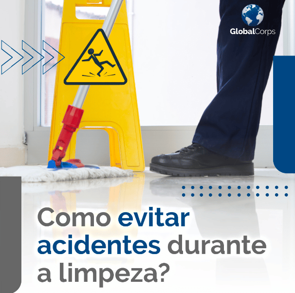 Gestão de Facilities