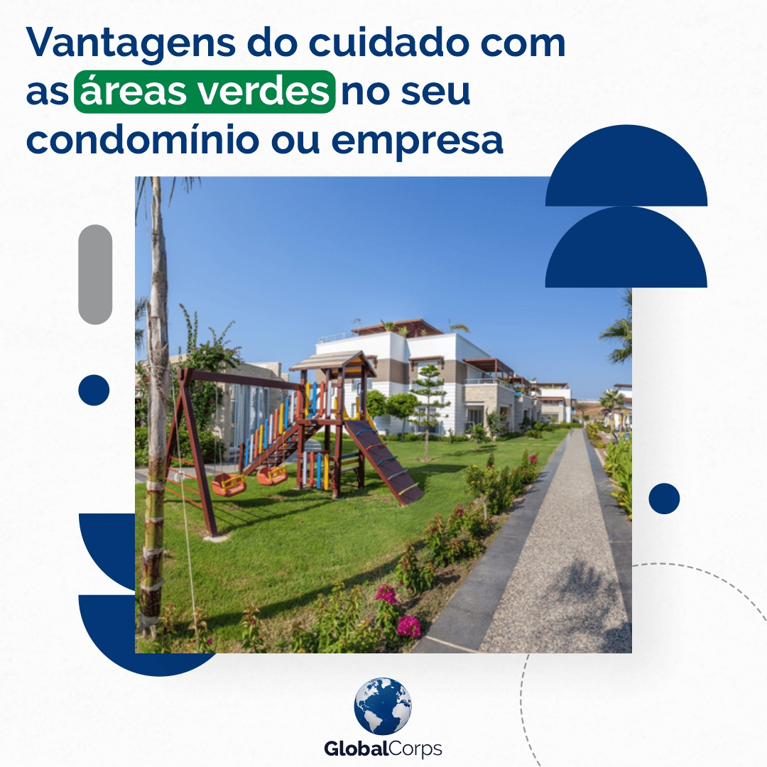 Gestão de Facilities