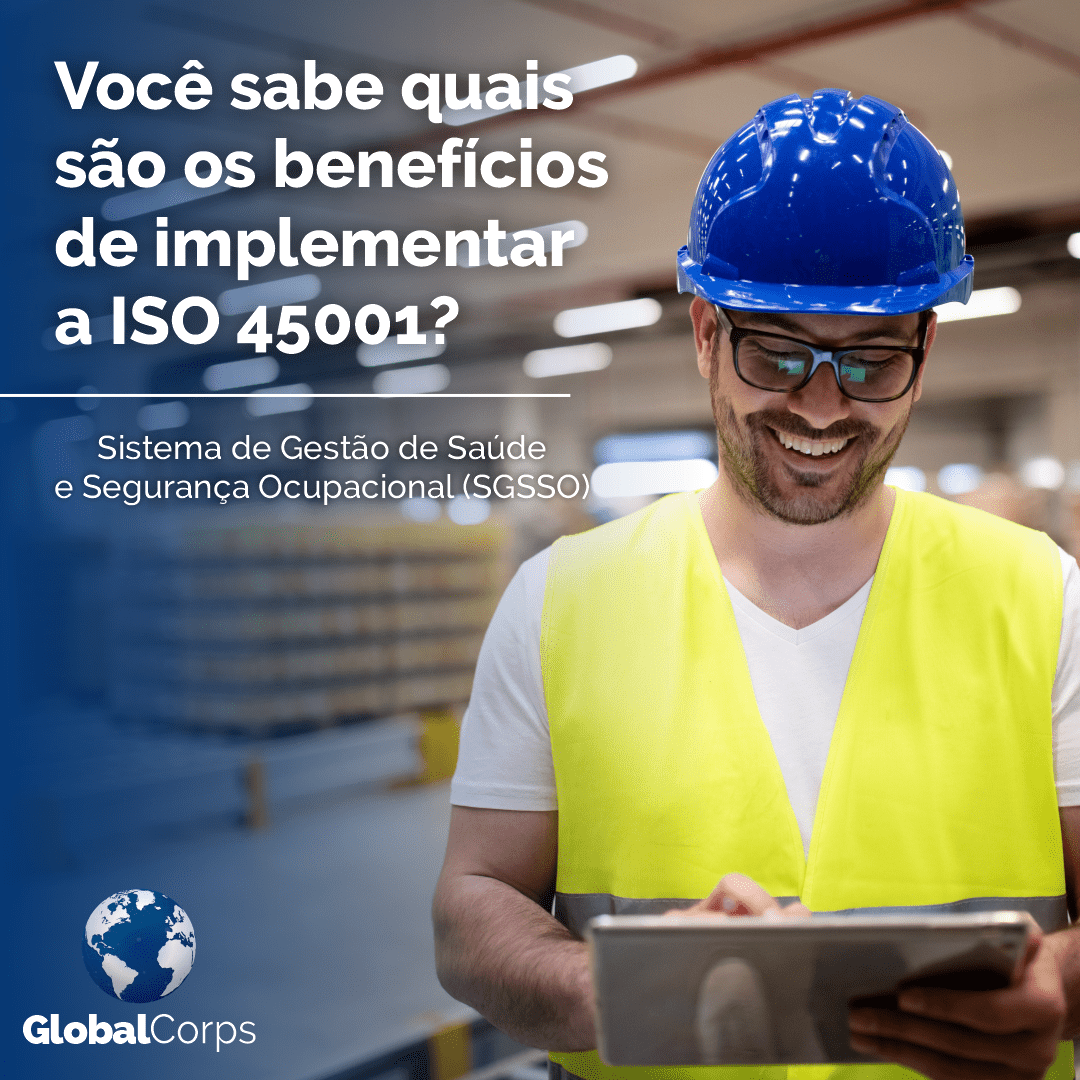 ISO 45001