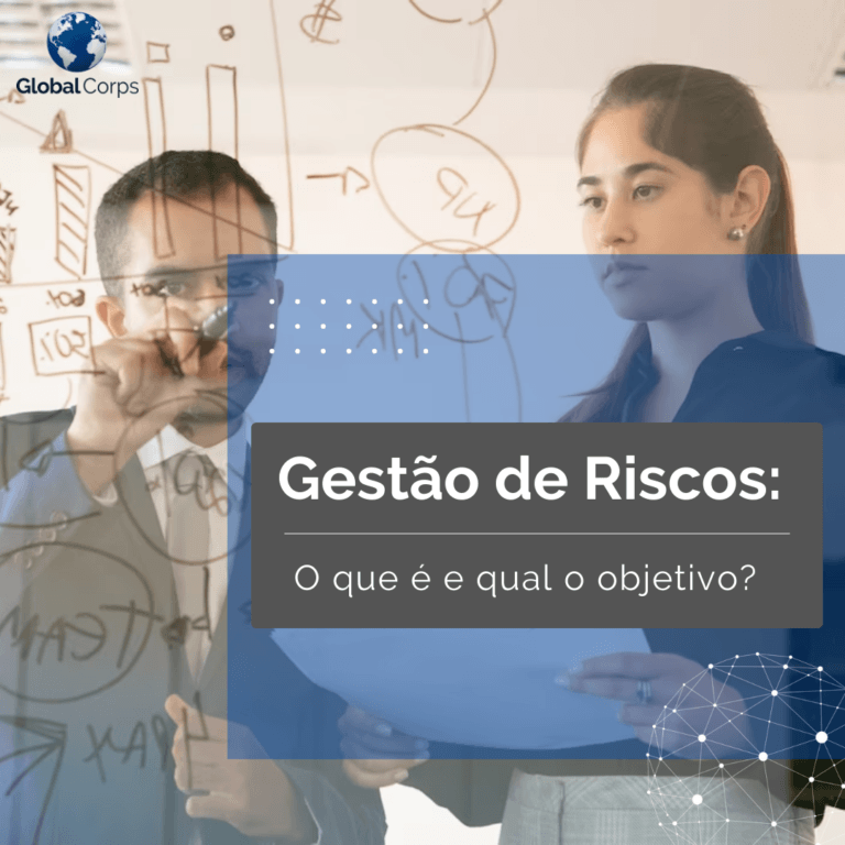 Gestão De Riscos O Que é E Qual O Objetivo Global