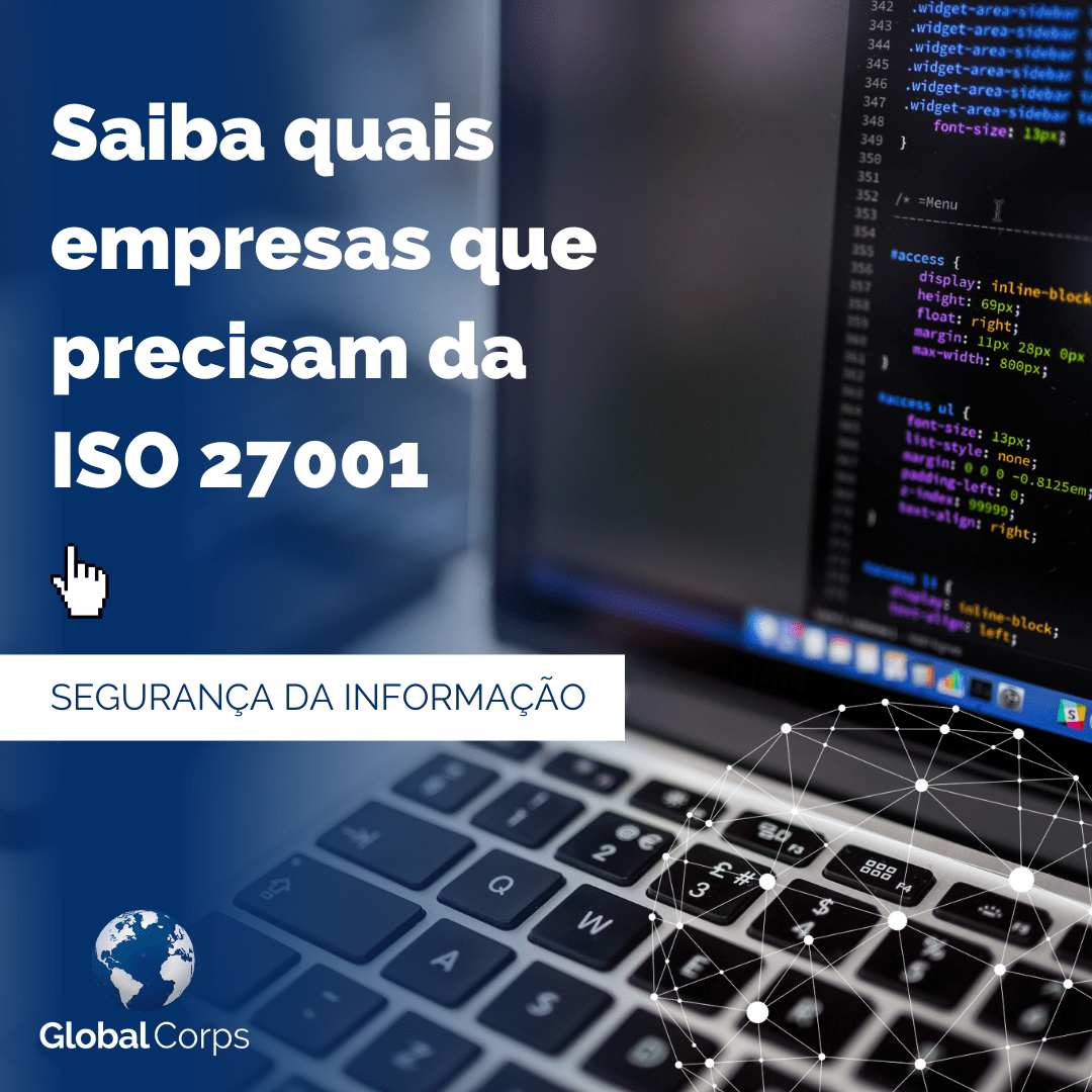 ISO 27001