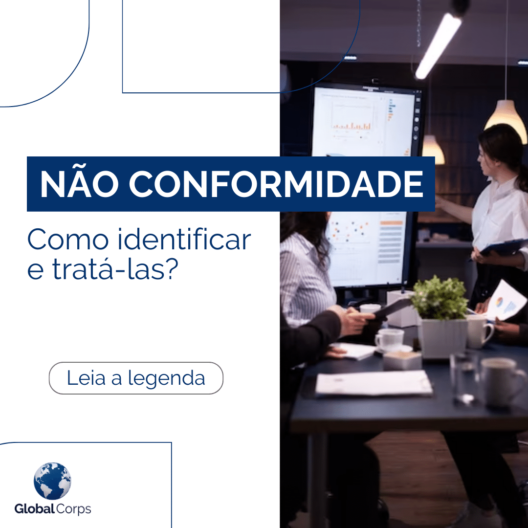 Não- conformidade