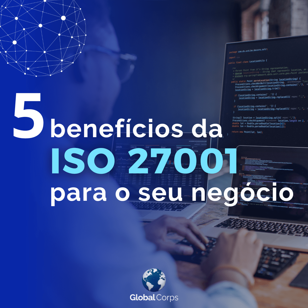 ISO 27001