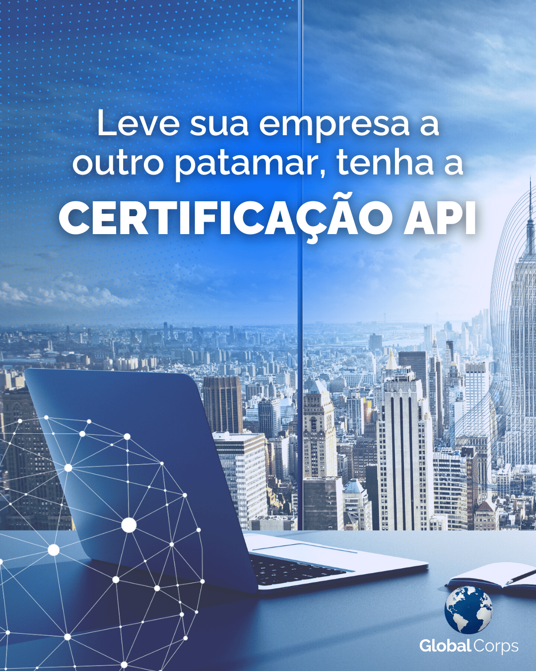 Certificação API