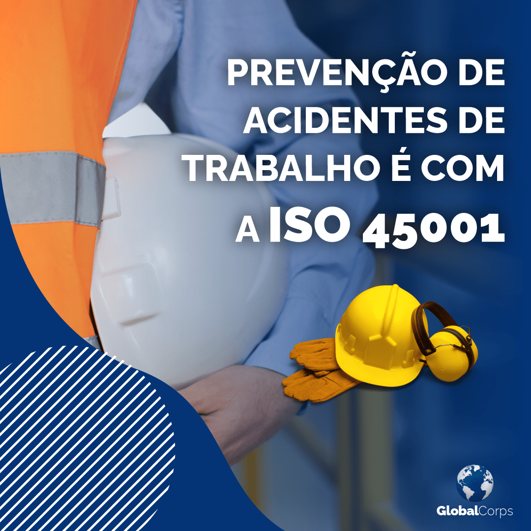 ISO 45001